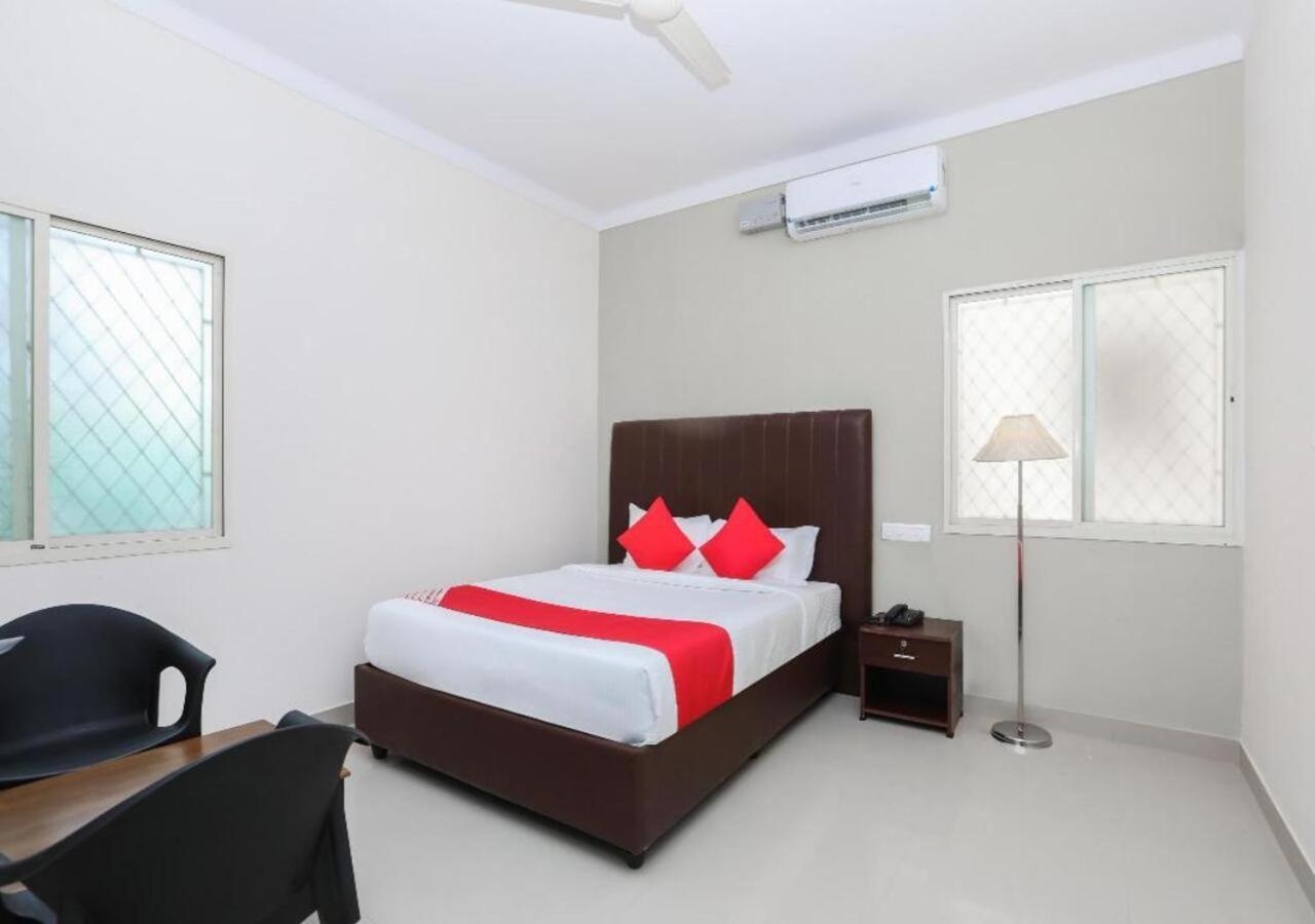 Hotel The Green Orchid Mysore Eksteriør bilde